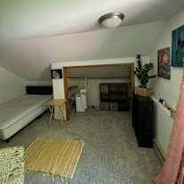 Photo of Ruthanne Cooley's room