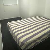Photo of Ash's room