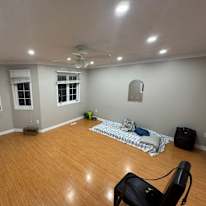 Photo of Nomi's room