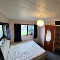 Photo of Jose's room
