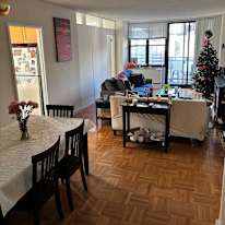 Photo of Justin's room