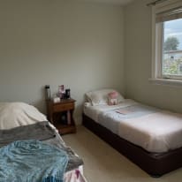 Photo of Carla's room