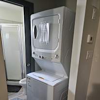 Photo of Abdullah's room