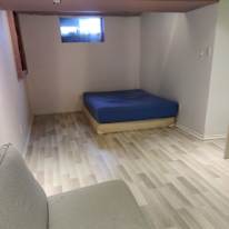 Photo of Dephne's room