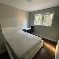 Photo of Jenny's room