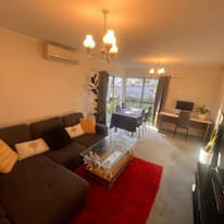 Photo of Olma's room