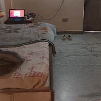 Photo of Lakshay chandel's room