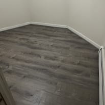 Photo of Jay's room
