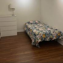 Photo of Maryam's room