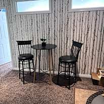 Photo of Rhonda's room