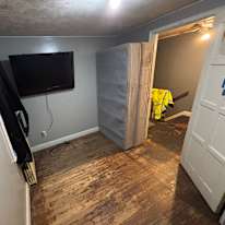 Photo of Levi's room