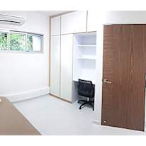 Photo of Sharon's room