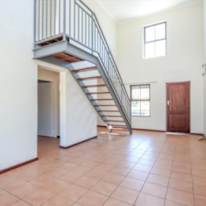 Photo of Muhammad Noordien's room