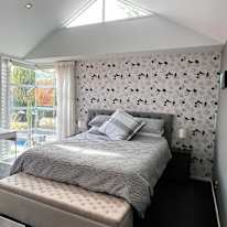 Photo of Kerry's room
