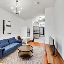 Photo of Sam June's room