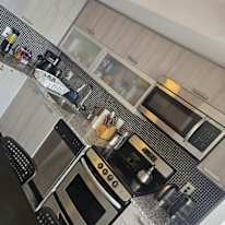 Photo of Tahsheen's room