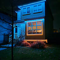 Photo of Kevin's room
