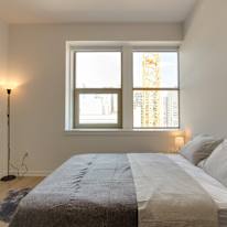 Photo of Bera's room