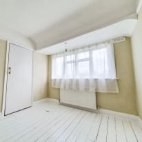 Photo of Adam's room