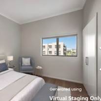 Photo of ciara hendry's room