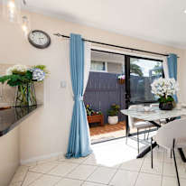 Photo of Kenny's room
