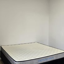 Photo of Daniella Bacunawa's room