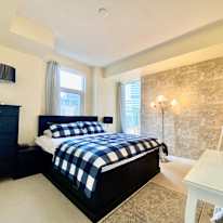 Photo of Naveed's room