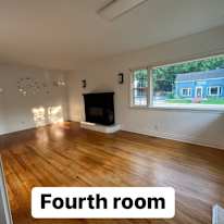 Photo of Karen's room