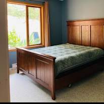 Photo of Joeanna's room