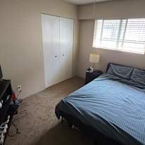 Photo of Jack's room