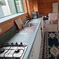 Photo of Susan's room