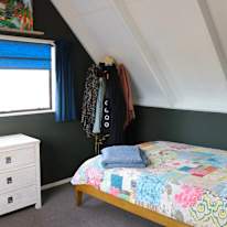 Photo of Emma's room
