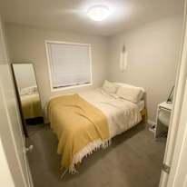 Photo of Emelia Connolly's room