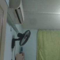 Photo of Emily's room