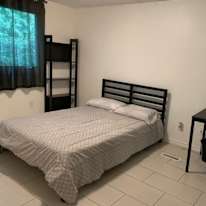 Photo of Maria's room
