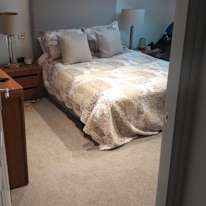 Photo of Ricky's room