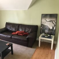 Photo of Akarsh's room