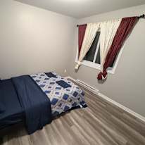 Photo of Emma's room