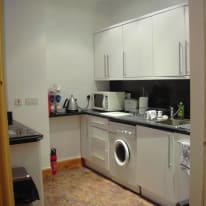Photo of Daphne Green's room