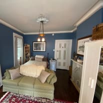 Photo of Dana's room
