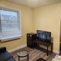 Photo of Tania's room