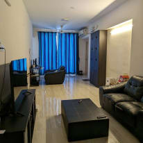 Photo of ranjith's room