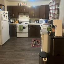 Photo of Fatima's room