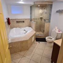 Photo of Rebeca's room