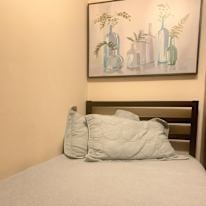 Photo of Harry's room