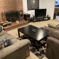 Photo of adam's room