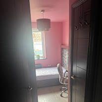 Photo of Maciej Nowak's room