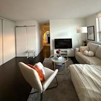 Photo of Cesia's room