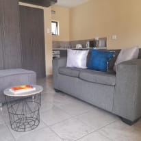 Photo of Flora's room