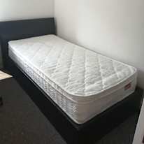 Photo of Orianne's room